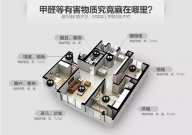 这种除甲醛公司能叫专业？保氧家必须要说话了
