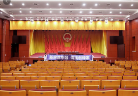 服务两会，保氧家环保在行动！