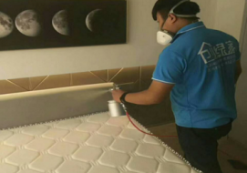 如何给新家做甲醛治理？保氧家告诉您
