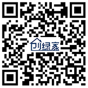 保氧家微信公众号二维码