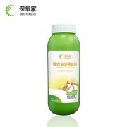 强效清洁除味剂-保氧家光触媒工程产品