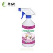 汽车除味自喷剂清新剂-保氧家光触媒自喷类产品